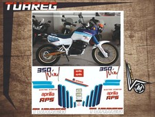 Aprilia Tuareg wind350