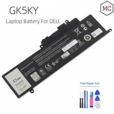 GK5KY Batteria nuova per Dell
