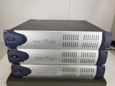 LOT OF 3 Digidesign MM192-D