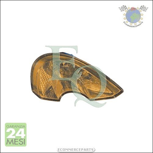 Fanalino freccia ant sx - freccia, eq