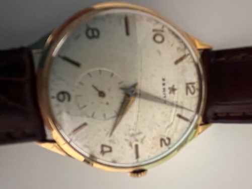 Orologio zenith stellina - orologio,