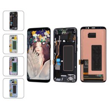 Sostituzione touch screen