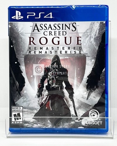 Assassin creed rogue - creed,