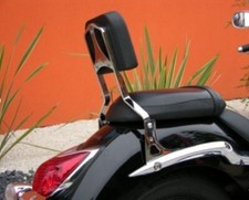 Schienalino yamaha midnight - schienalino,