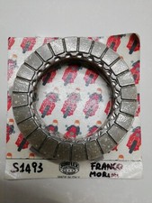 Serie dischi frizione modifica