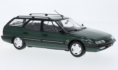 Citroen break 1991 met dark - citroen, xm