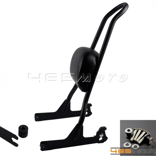 Schienale passeggero sissy bar - schienale,