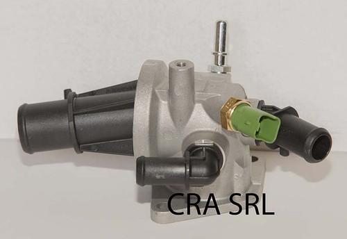 Termostato motore fiat - fiat, 500