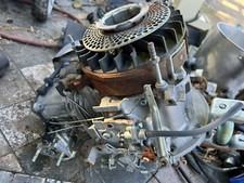 Honda Masters Series HR215 SXA