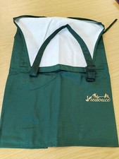 grembiule da cucina unisex 