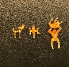 Star Wars Legacy Millennium