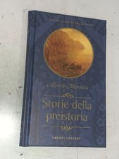 MORAVIA, STORIE DELLA