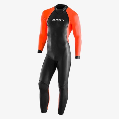 Neoprene orca openwater - orca,