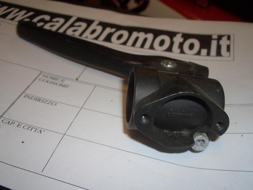 Comando sinistro ciclomotore - ,