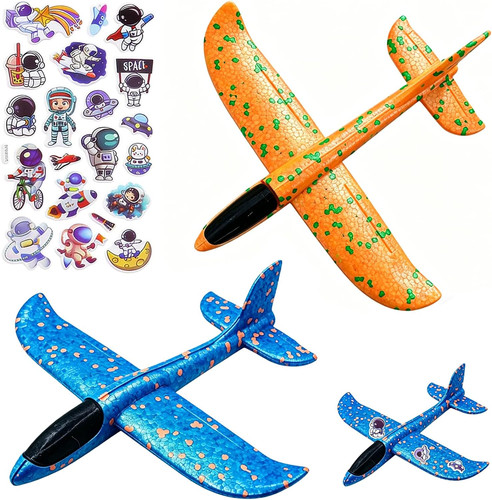 Pezzi aereo giocattolo - aereo,