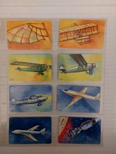 Serie Completa Schede