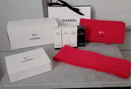 Trousse chanel unico - trousse,