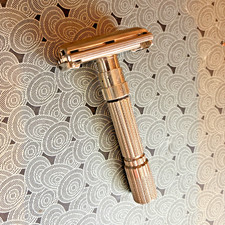 Vintage Gillette Fatboy