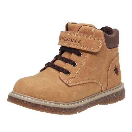 Lumberjack gohan stivaletti - lumberjack,