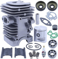 Kit Pistone Cilindro 39 Mm