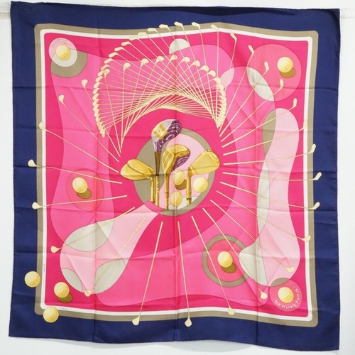Sciarpa grande hermes carre - carre, 90