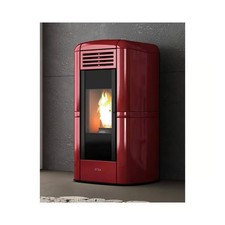 Stufa pellet Anselmo Cola