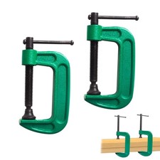 Morsetto A C, Morsetti A C per