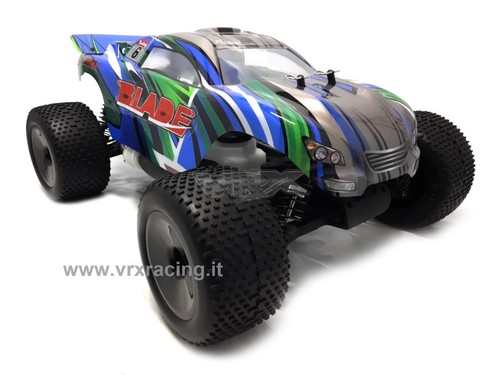 Truggy truck off - truggy,
