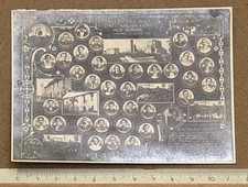 Prototipo Foto Moriago 1928