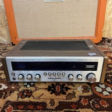 Amplificatore ricevitore