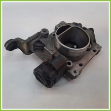 Corpo Farfallato Valvola