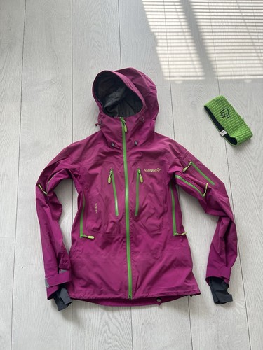 Norrona lofoten goretex pro - norrona,