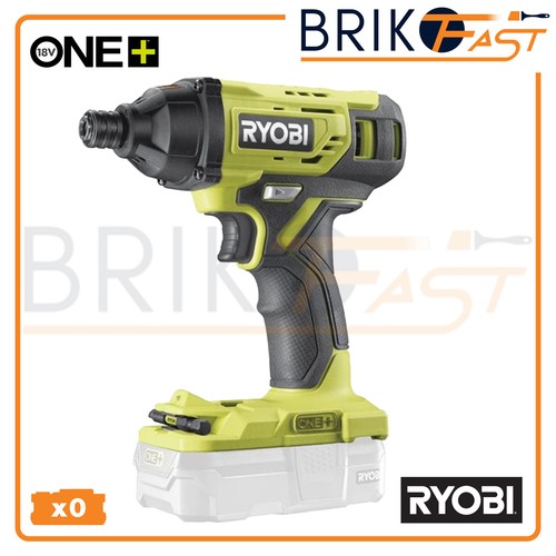 Ryobi avvitatore impulsi 18v - ryobi,