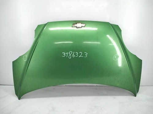 Cofano anteriore per - anteriore, chevrolet