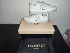sneakers donna Twinset