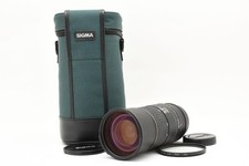 Obiettivo SIGMA APO 135-400