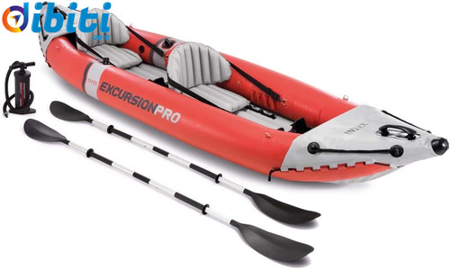 Kayak gonfiabile excursion pro - kayak,