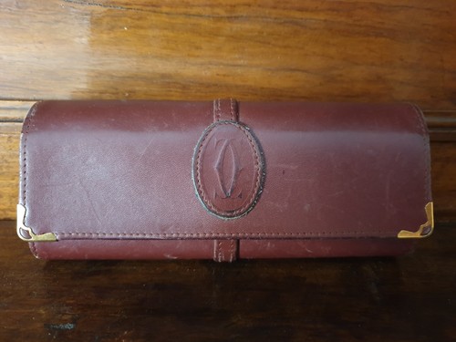 Cartier custodia occhiali - custodia,