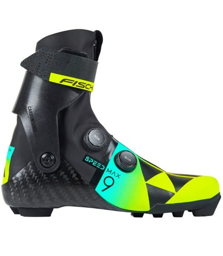 Fischer speedmax boa - speedmax, rl