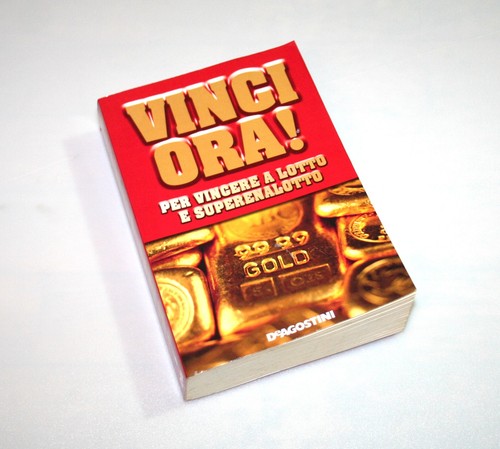 Vinci ora per - ora!, a