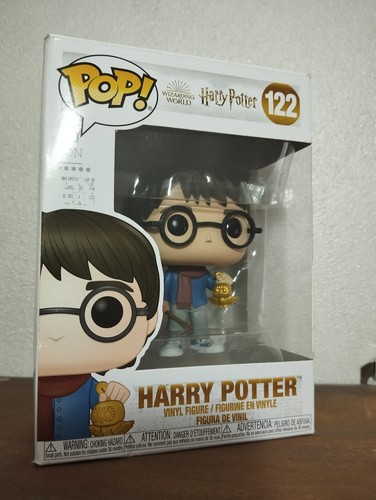 Funko pop harry - pop, potter