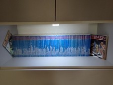 BRENDON SERIE COMPLETA DAL N° 1 AL 100  + 22 Speciali SERGIO BONELLI