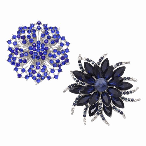 Per brooch set spille - brooch,,