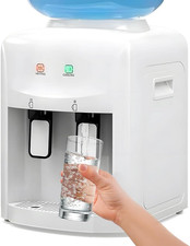 Distributore D'Acqua Elettrico