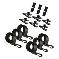 Kit di allegata per bobina per