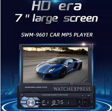 AUTORADIO STEREO A SCOMPARSA