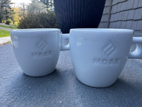 Moak 2pz tazze bianche - moak,