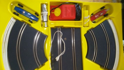 Polistil policar aps pista - polistil,