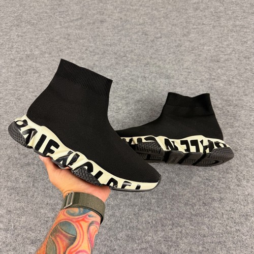 Balenciaga speed graffiti - balenciaga,