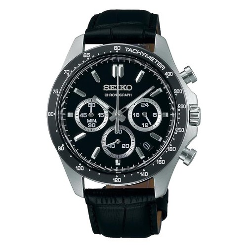 Nuovo orologio seiko - orologio,